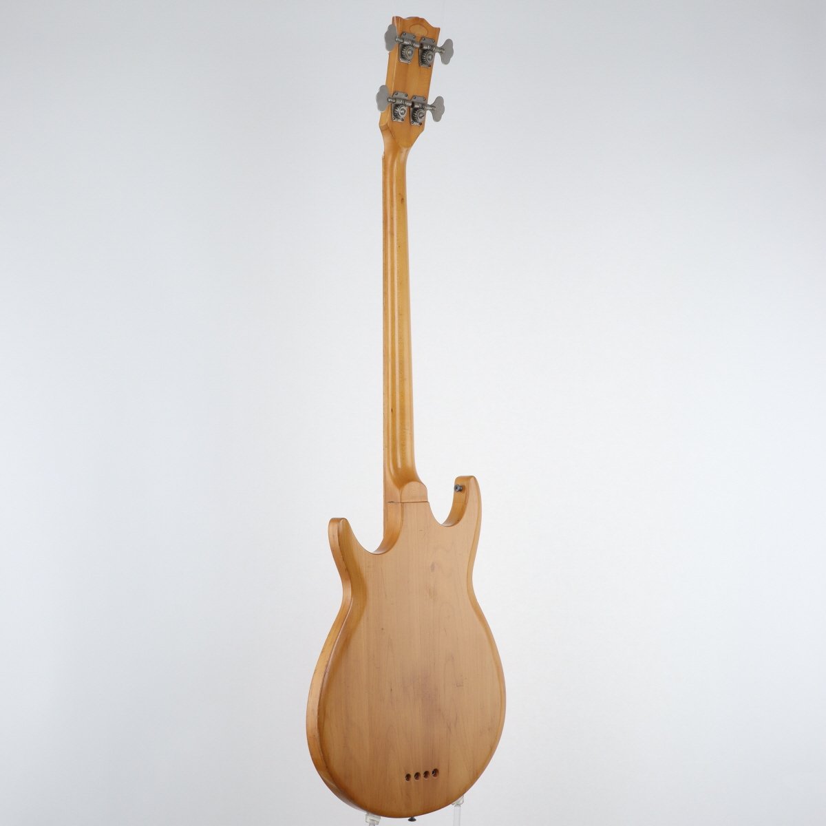 [SN 99153409] USED Gibson USA / L-9S The Ripper Bass 1975 Natural [12]