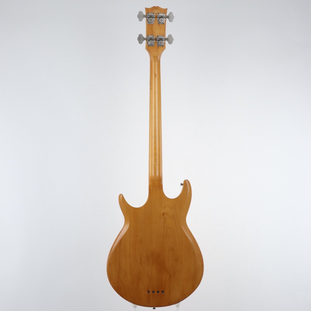 [SN 99153409] USED Gibson USA / L-9S The Ripper Bass 1975 Natural [12]