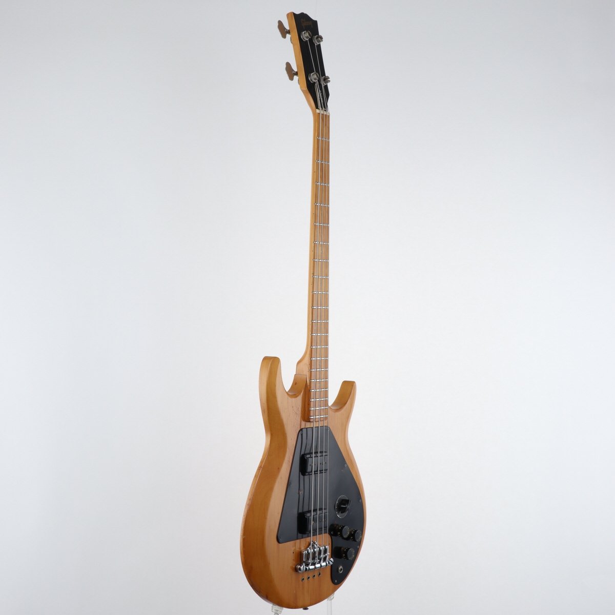 [SN 99153409] USED Gibson USA / L-9S The Ripper Bass 1975 Natural [12]