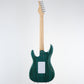 [SN SA0912013] USED SCHECTER / SD-II-24-AS MOD Aqua Blue [12]