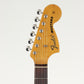 [SN P088525] USED Fender Japan / Mustang / MG69-65 Yellow White [12]