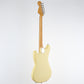 [SN P088525] USED Fender Japan / Mustang / MG69-65 Yellow White [12]