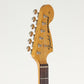 [SN P088525] USED Fender Japan / Mustang / MG69-65 Yellow White [12]