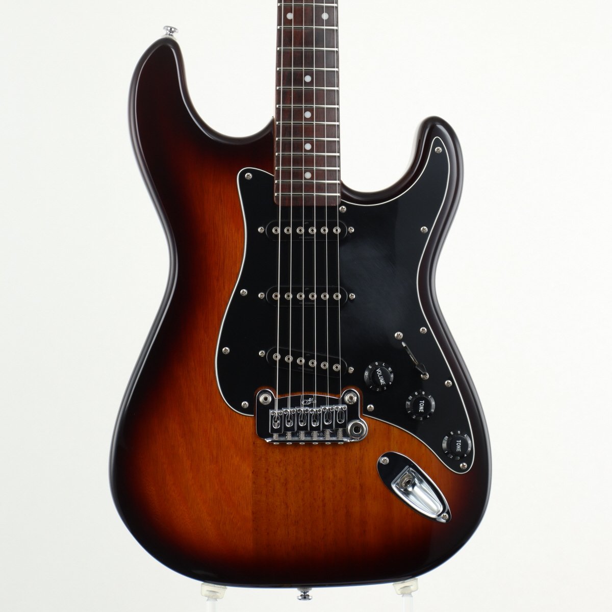 [SN 171014546] USED G&amp;L / S-500 Tribute Tabacco Sunburst [12]