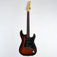 [SN 171014546] USED G&amp;L / S-500 Tribute Tabacco Sunburst [12]