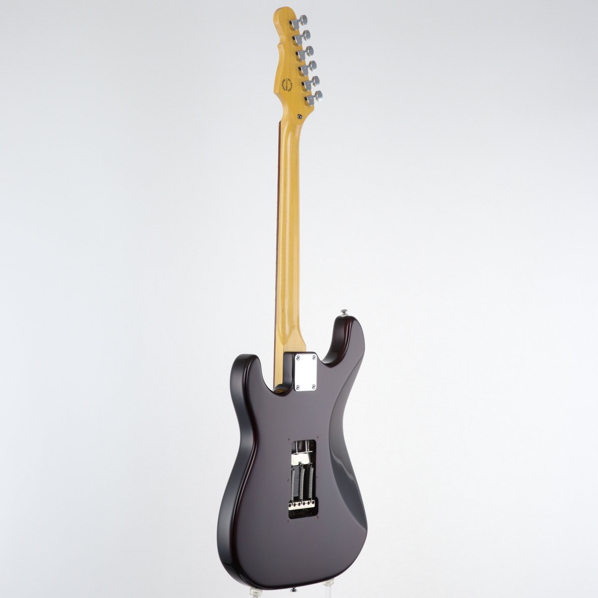 [SN 171014546] USED G&amp;L / S-500 Tribute Tabacco Sunburst [12]