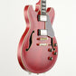 [SN PW20010907] USED Ibanez / Artcore Expressionist / AS93FM Transparent Cherry Red [12]