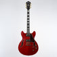 [SN PW20010907] USED Ibanez / Artcore Expressionist / AS93FM Transparent Cherry Red [12]