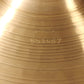 [SN 551967] USED PAISTE / 2002 15 Heavy Hi-Hat Pair [11]