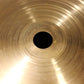 [SN 551967] USED PAISTE / 2002 15 Heavy Hi-Hat Pair [11]