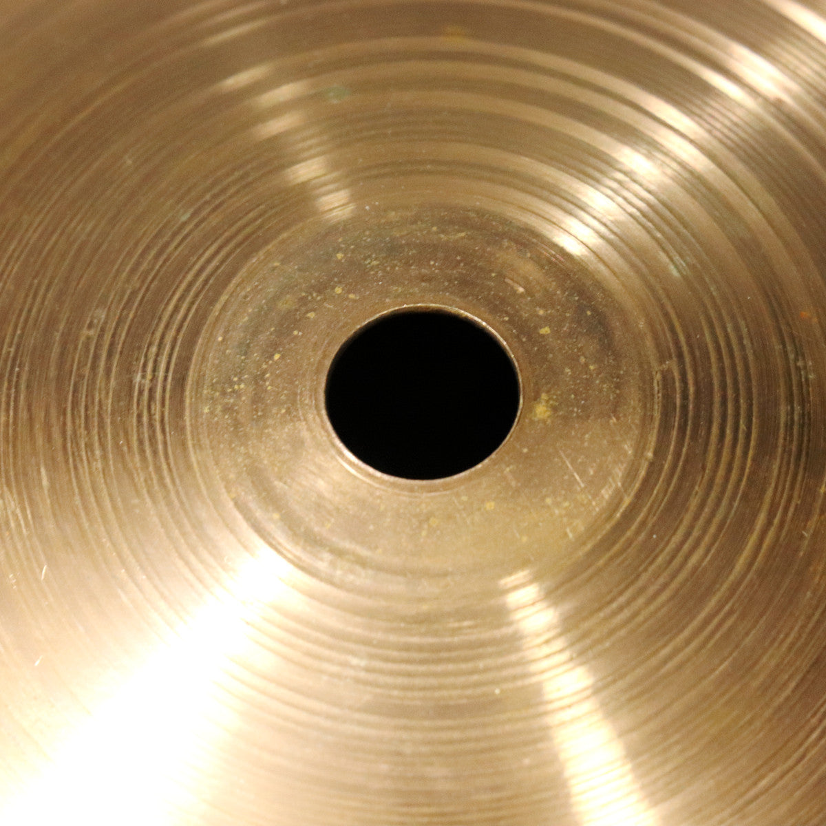 [SN 551967] USED PAISTE / 2002 15 Heavy Hi-Hat Pair [11]