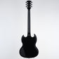 [SN 190028773] USED Gibson USA / SG Standard 2019 Ebony [12]