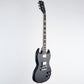 [SN 190028773] USED Gibson USA / SG Standard 2019 Ebony [12]