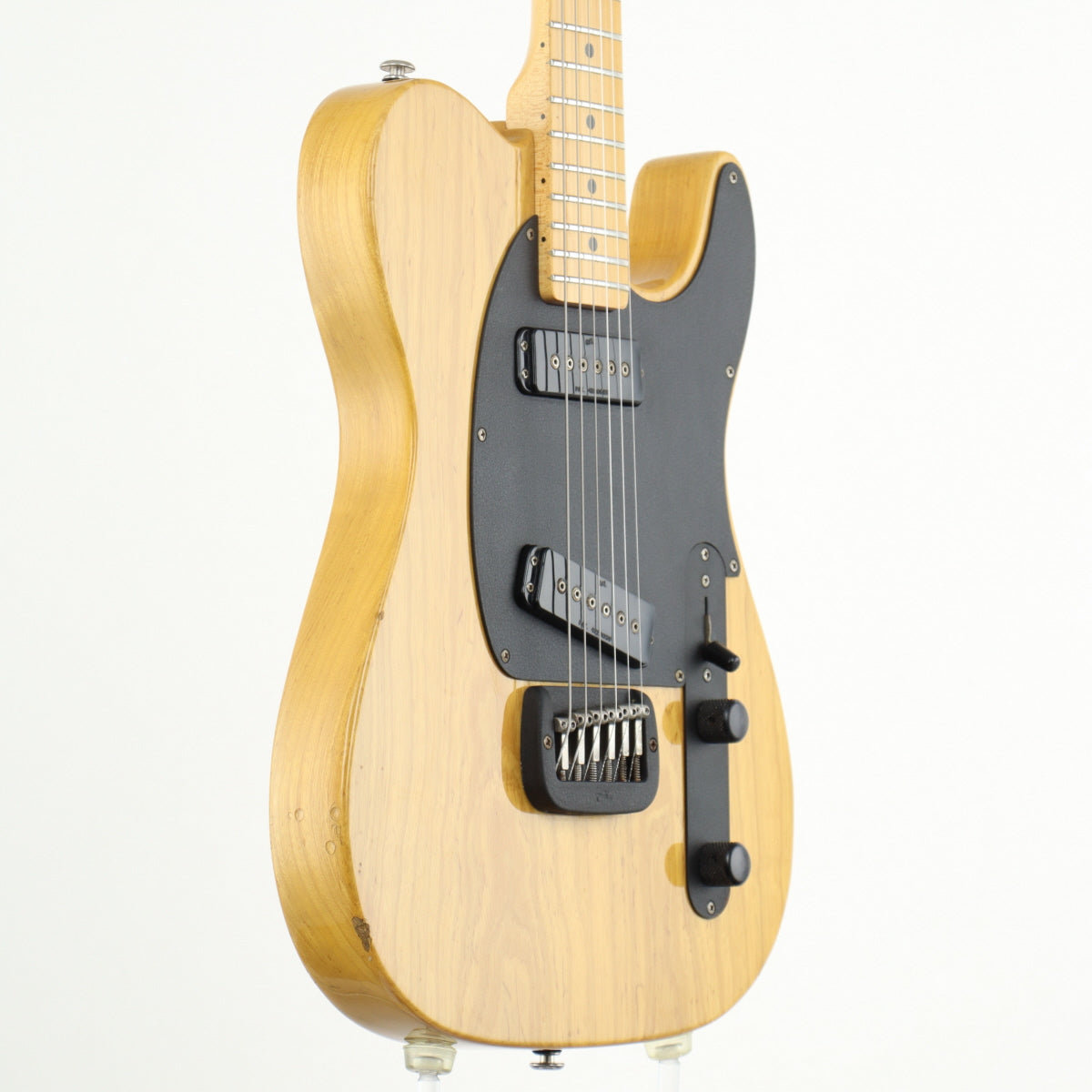 [SN G026162] USED G&amp;L / ASAT 1989 Natural [11]