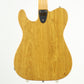 [SN G026162] USED G&amp;L / ASAT 1989 Natural [11]