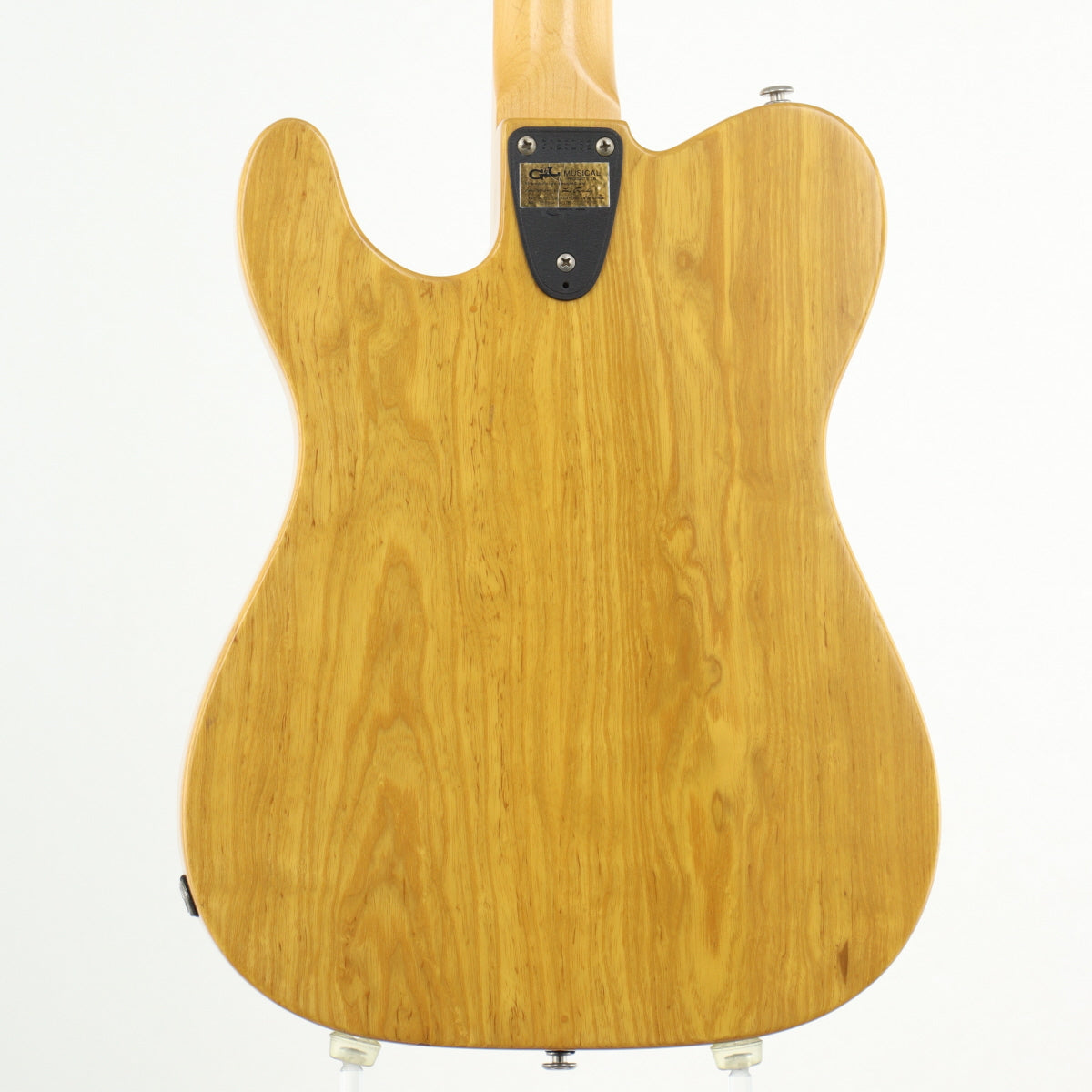 [SN G026162] USED G&amp;L / ASAT 1989 Natural [11]