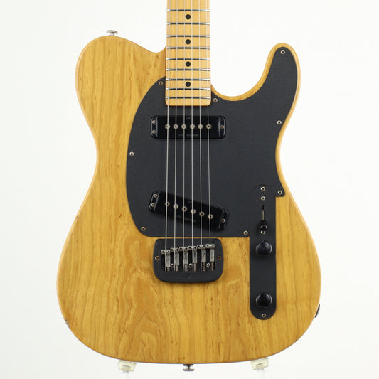 [SN G026162] USED G&amp;L / ASAT 1989 Natural [11]