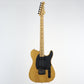 [SN G026162] USED G&amp;L / ASAT 1989 Natural [11]