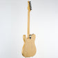 [SN G026162] USED G&amp;L / ASAT 1989 Natural [11]