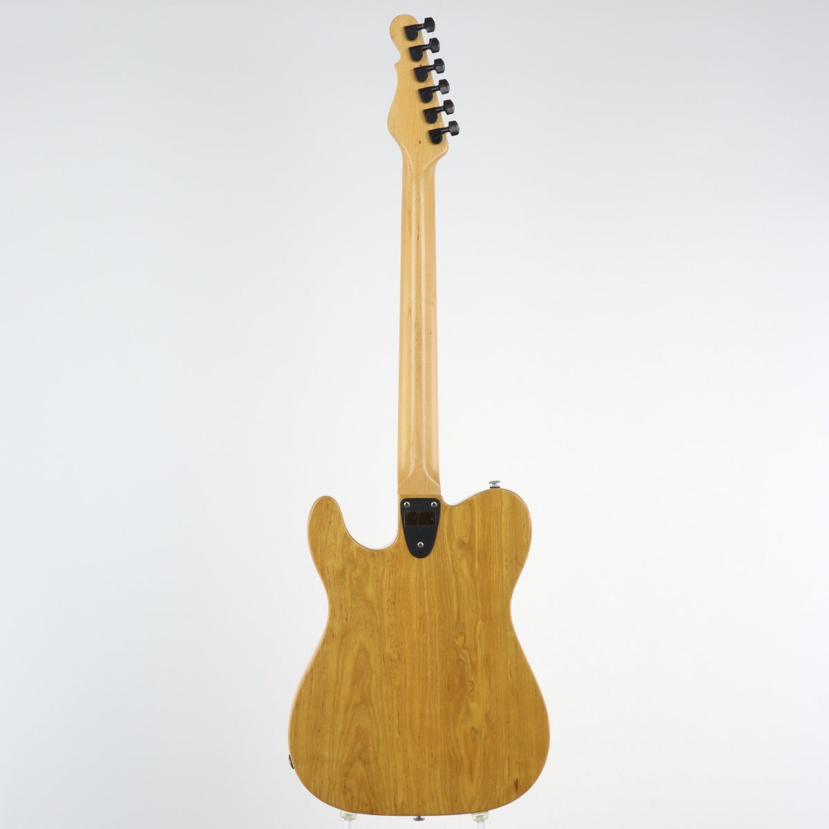 [SN G026162] USED G&amp;L / ASAT 1989 Natural [11]