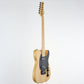 [SN G026162] USED G&amp;L / ASAT 1989 Natural [11]