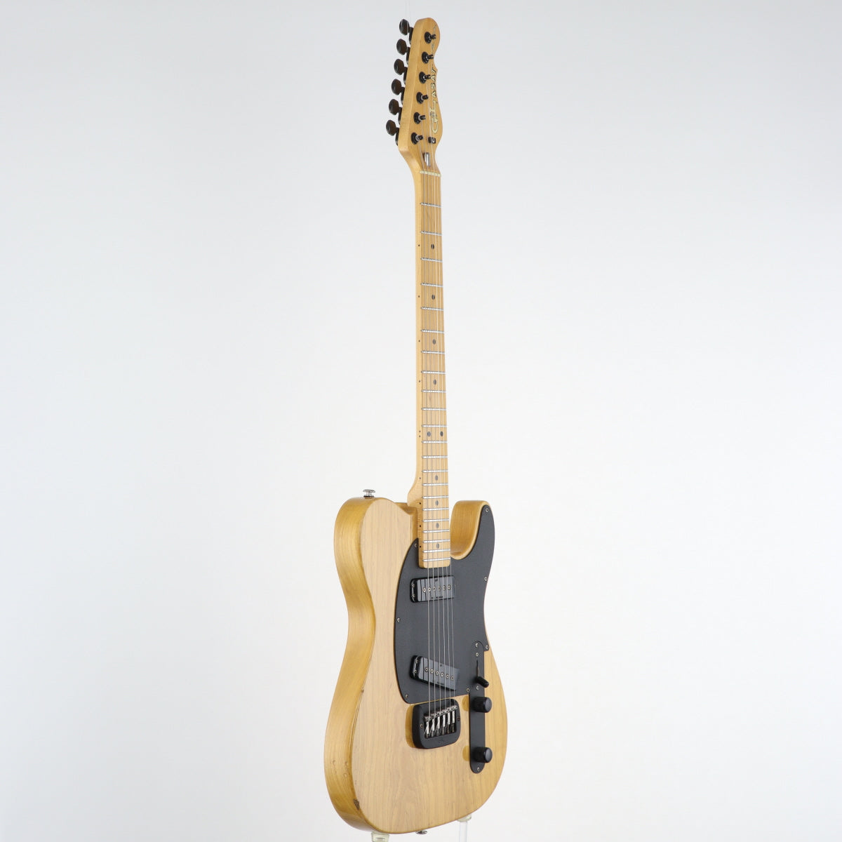 [SN G026162] USED G&amp;L / ASAT 1989 Natural [11]