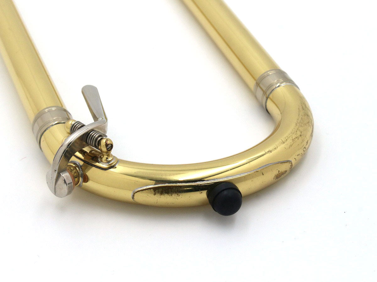 [SN 534446] USED YAMAHA / Tenor Bass Trombone YSL-882O Xeno [09]