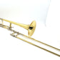 [SN 534446] USED YAMAHA / Tenor Bass Trombone YSL-882O Xeno [09]