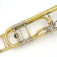 [SN 534446] USED YAMAHA / Tenor Bass Trombone YSL-882O Xeno [09]