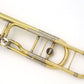 [SN 534446] USED YAMAHA / Tenor Bass Trombone YSL-882O Xeno [09]