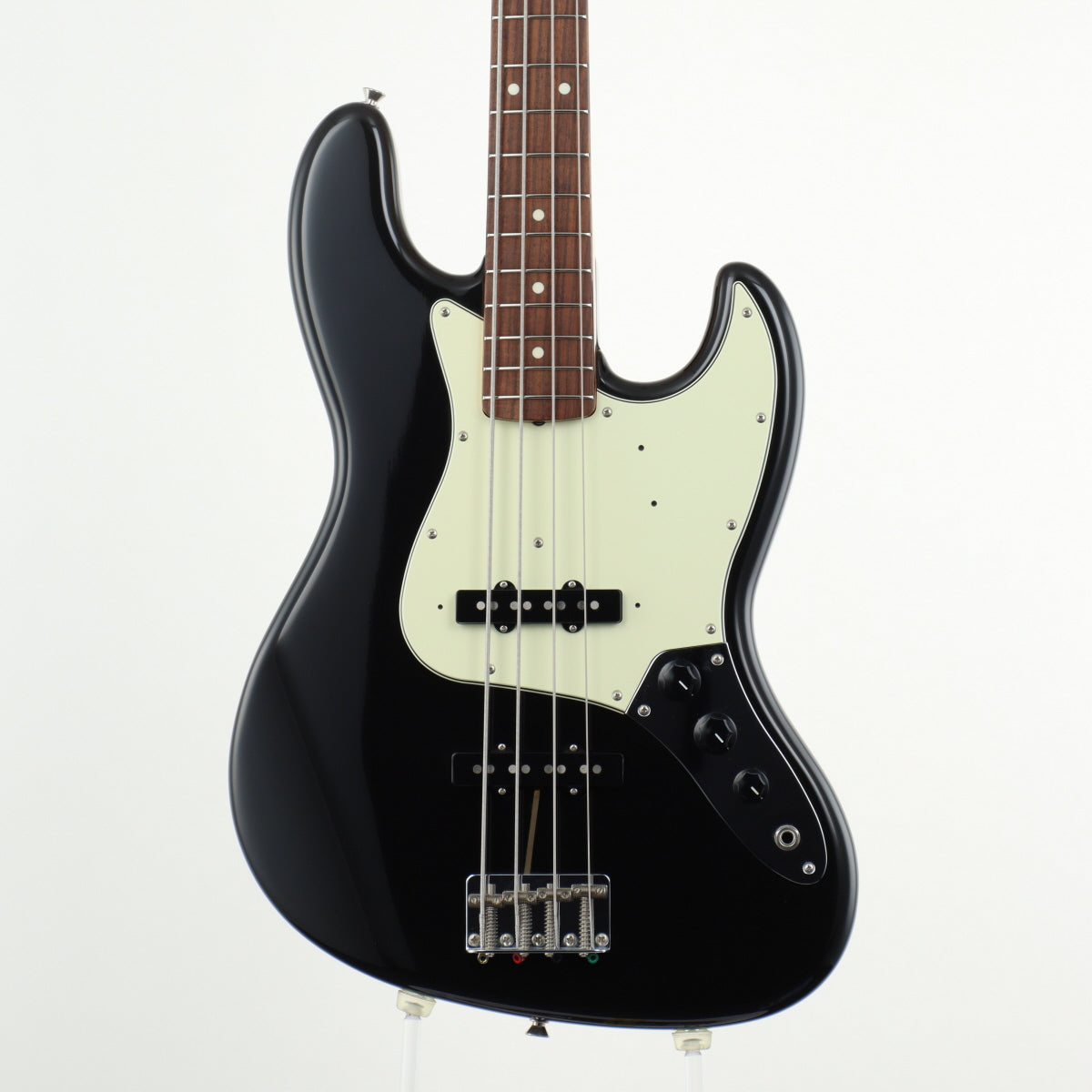 [SN JD13004005] USED Fender Japan Fender Japan / JB62-US Black [20]