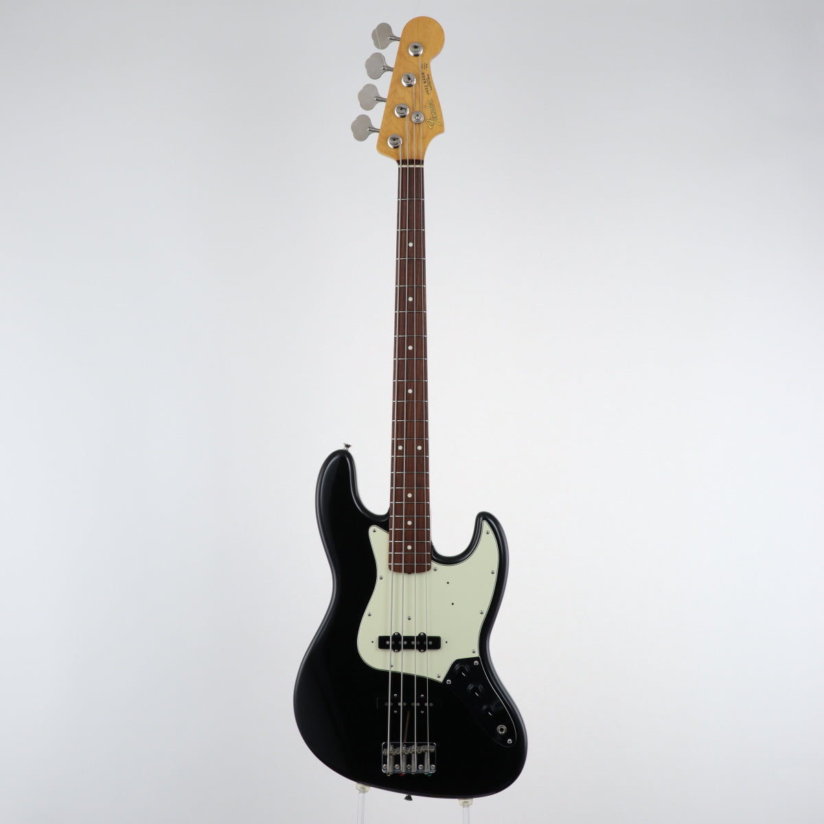 [SN JD13004005] USED Fender Japan Fender Japan / JB62-US Black [20]