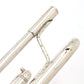 [SN 534270] USED YAMAHA / Trumpet YTR-8335WS Vienna model silver plated finish [09]