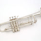 [SN 534270] USED YAMAHA / Trumpet YTR-8335WS Vienna model silver plated finish [09]