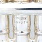 [SN 534270] USED YAMAHA / Trumpet YTR-8335WS Vienna model silver plated finish [09]