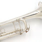 [SN 534270] USED YAMAHA / Trumpet YTR-8335WS Vienna model silver plated finish [09]