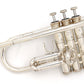 [SN 534270] USED YAMAHA / Trumpet YTR-8335WS Vienna model silver plated finish [09]