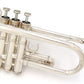 [SN 534270] USED YAMAHA / Trumpet YTR-8335WS Vienna model silver plated finish [09]