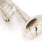 [SN 534270] USED YAMAHA / Trumpet YTR-8335WS Vienna model silver plated finish [09]