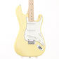 [SN MX21002904] USED Fender Mexico / Player Stratocaster Buttercream [03]