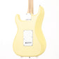 [SN MX21002904] USED Fender Mexico / Player Stratocaster Buttercream [03]