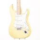 [SN MX21002904] USED Fender Mexico / Player Stratocaster Buttercream [03]