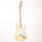 [SN MX21002904] USED Fender Mexico / Player Stratocaster Buttercream [03]