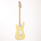 [SN MX21002904] USED Fender Mexico / Player Stratocaster Buttercream [03]