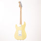 [SN MX21002904] USED Fender Mexico / Player Stratocaster Buttercream [03]