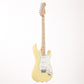 [SN MX21002904] USED Fender Mexico / Player Stratocaster Buttercream [03]