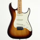 [SN 3001] USED Stevenson / Stratocaster Type 2-Tone Sunburst [11]