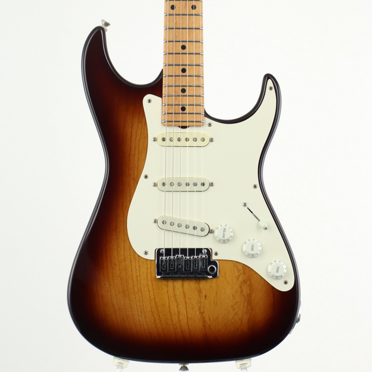 Stratocaster type [Electric guitar › Stratocaster type] – Page 5 –  Ishibashi Music Corporation.