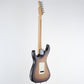 [SN 3001] USED Stevenson / Stratocaster Type 2-Tone Sunburst [11]