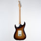 [SN 3001] USED Stevenson / Stratocaster Type 2-Tone Sunburst [11]